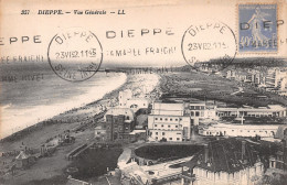 76-DIEPPE-N°T2525-D/0177 - Dieppe