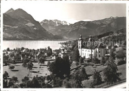 11640748 Sarnen Kirchhofen Schwarzhorngruppe Sarnen - Autres & Non Classés