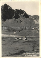 11640747 Frutt Melchsee Hochstollen Frutt Melchsee - Andere & Zonder Classificatie