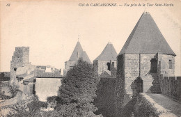 11-CARCASSONNE-N°T2525-D/0047 - Carcassonne