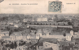 35-FOUGERES-N°T2525-D/0027 - Fougeres
