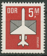 DDR 1985 Flugpostmarke 2967 Postfrisch - Ungebraucht