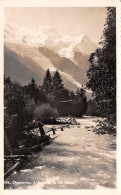 74-CHAMONIX-N°T2525-G/0119 - Chamonix-Mont-Blanc