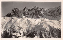 74-CHAMONIX-N°T2525-G/0023 - Chamonix-Mont-Blanc
