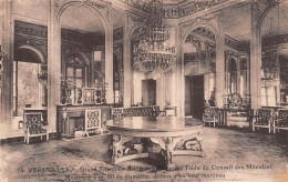 78-VERSAILLES GRAND TRIANON-N°T2525-F/0319 - Versailles (Château)
