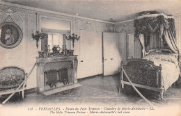 78-VERSAILLES PETIT TRIANON-N°T2525-F/0315 - Versailles (Château)