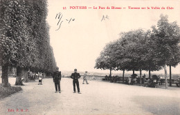 86-POITIERS-N°T2526-B/0337 - Poitiers