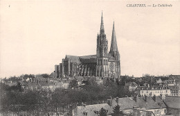 28-CHARTRES-N°T2526-B/0279 - Chartres