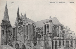 28-CHARTRES-N°T2526-B/0267 - Chartres