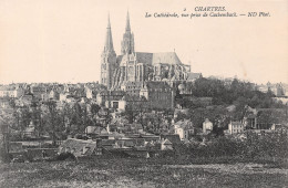 28-CHARTRES-N°T2526-B/0265 - Chartres