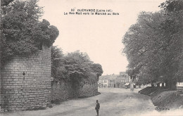 44-GUERANDE-N°T2526-B/0171 - Guérande
