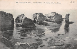 44-PIRIAC SUR MER-N°T2526-B/0077 - Piriac Sur Mer
