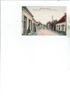 St Gilles (waes) - De Kerkstraat - Sint-Gillis-Waas