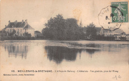 44-LA MEILLERAYE DE BRETAGNE-N°T2525-H/0381 - Sonstige & Ohne Zuordnung