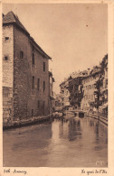 74-ANNECY-N°T2526-D/0189 - Annecy