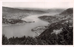 74-ANNECY LE LAC-N°T2526-D/0181 - Annecy