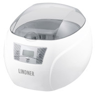 Lindner Ultraschallreiniger 8090 Neu - Materiaal
