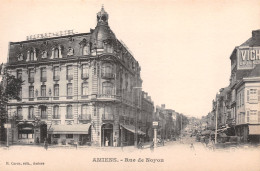 80-AMIENS-N°T2526-H/0005 - Amiens