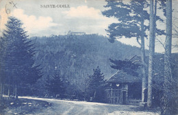 67-SAINT ODILE-N°T2526-G/0161 - Other & Unclassified