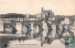 87-LIMOGES-N°T2526-F/0345 - Limoges