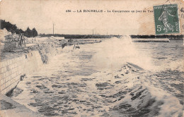 17-LA ROCHELLE-N°T2527-B/0191 - La Rochelle