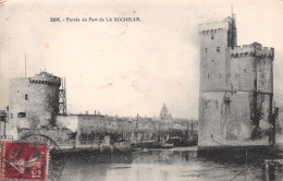17-LA ROCHELLE-N°T2527-B/0171 - La Rochelle