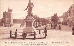 17-LA ROCHELLE-N°T2527-B/0169 - La Rochelle