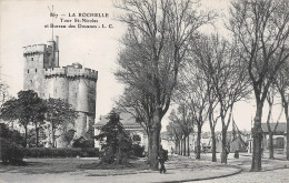 17-LA ROCHELLE-N°T2527-B/0135 - La Rochelle