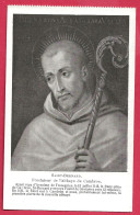 C.P. Cambron  = Fondateur De L' Abbaye  :  Saint-Bernard - Brugelette