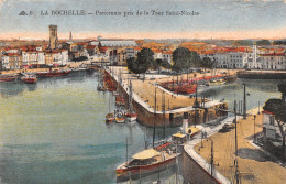 17-LA ROCHELLE-N°T2527-B/0081 - La Rochelle