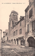17-LA ROCHELLE-N°T2527-B/0059 - La Rochelle
