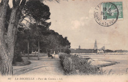 17-LA ROCHELLE-N°T2527-C/0289 - La Rochelle