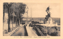16-ANGOULEME-N°T2527-G/0273 - Angouleme