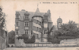 86-POITIERS-N°T2527-F/0279 - Poitiers