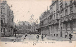 86-POITIERS-N°T2527-F/0229 - Poitiers