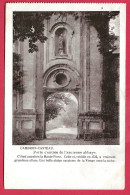 C.P. Cambron  = L' Abbaye  :  Porte D'  Entrée  De L' Ancienne  Abbaye - Brugelette
