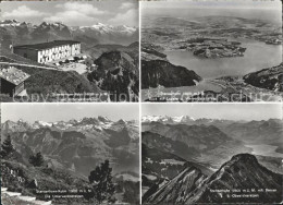 11640578 Stanserhorn Kulm Vierwaldstaettersee Obwaldneralpen Stanserhorn - Sonstige & Ohne Zuordnung