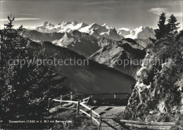 11640577 Stanserhorn Berneralpen Stanserhorn - Altri & Non Classificati