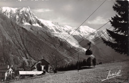 74-CHAMONIX-N°T2528-A/0397 - Chamonix-Mont-Blanc