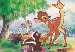 Disney Bambi - Andere & Zonder Classificatie