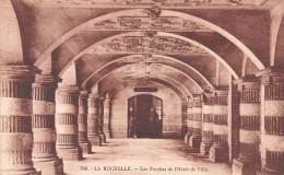 17-LA ROCHELLE-N°T2528-A/0011 - La Rochelle