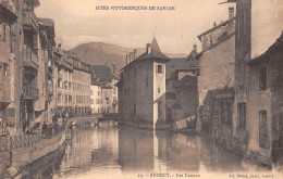 74-ANNECY-N°T2528-D/0389 - Annecy