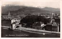 38-GRENOBLE-N°T2528-D/0079 - Grenoble
