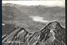 11640547 Sarnen Sarnersee Obwaldneralpen Stanserhorn Sarnen - Otros & Sin Clasificación