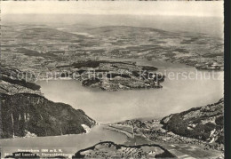 11640545 Luzern LU Vierwaldstaettersee Stanserhorn Luzern - Andere & Zonder Classificatie