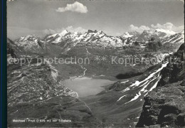 11640533 Melchsee-Frutt Titliskette Melchsee-Frutt - Sonstige & Ohne Zuordnung