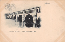 34-BEZIERS-N°T2528-B/0209 - Beziers