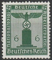 1938...148 ** - Dienstzegels