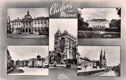 51-CHALONS SUR MARNE-N°T2528-F/0391 - Châlons-sur-Marne