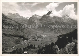 11640525 Engelberg OW Hahnen Engelberg - Otros & Sin Clasificación